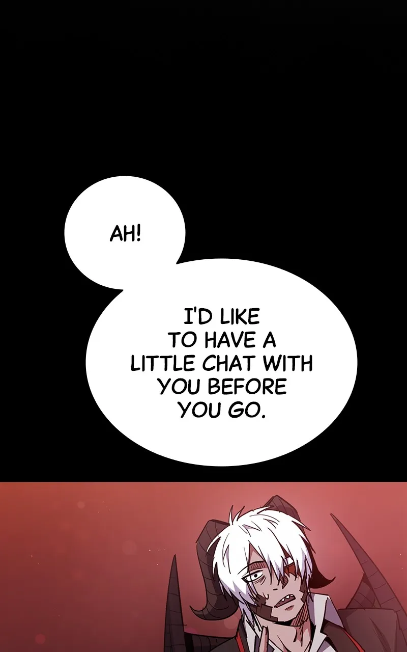 Peace Restaurant Chapter 43 page 64 - 