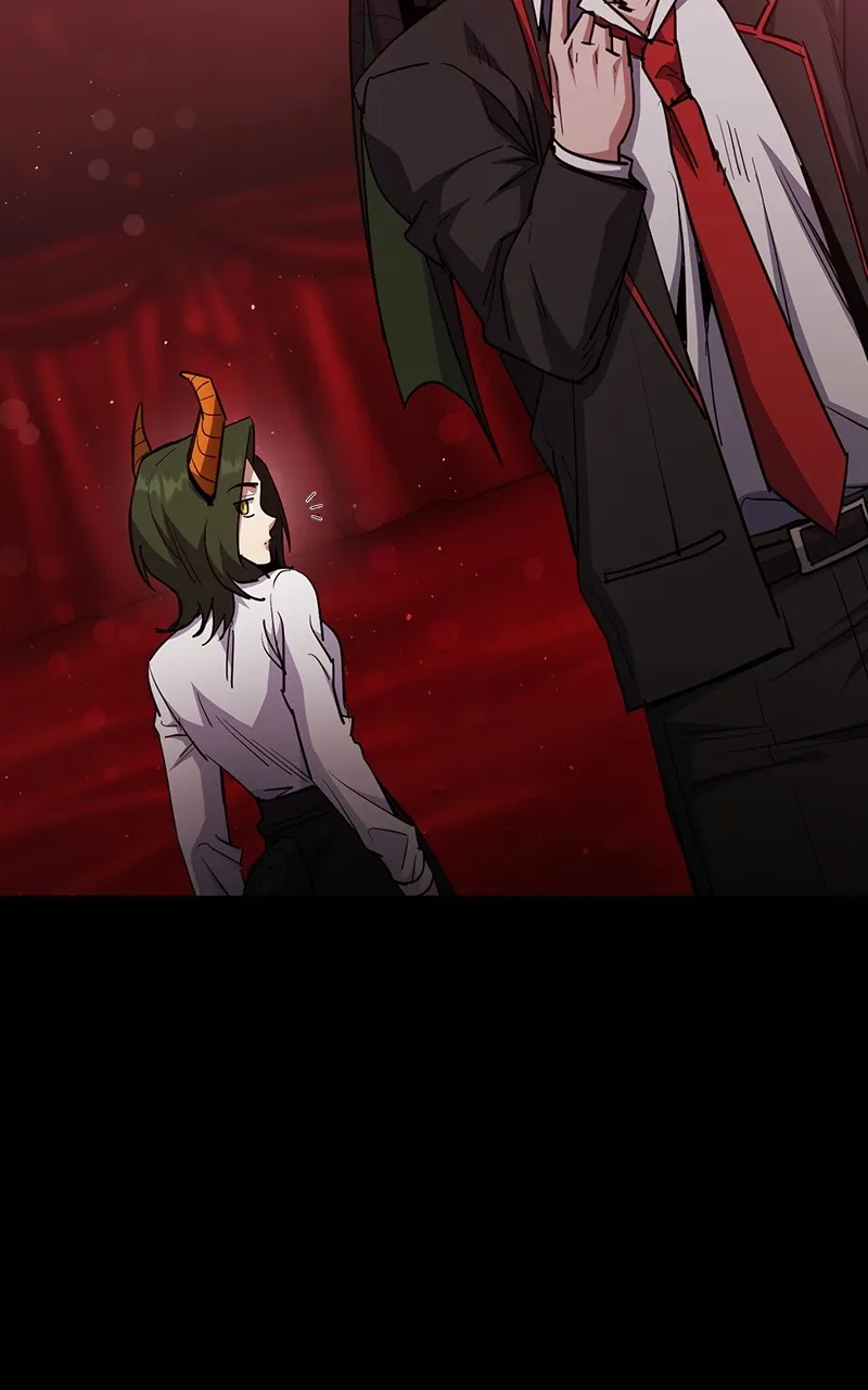 Peace Restaurant Chapter 43 page 65 - 