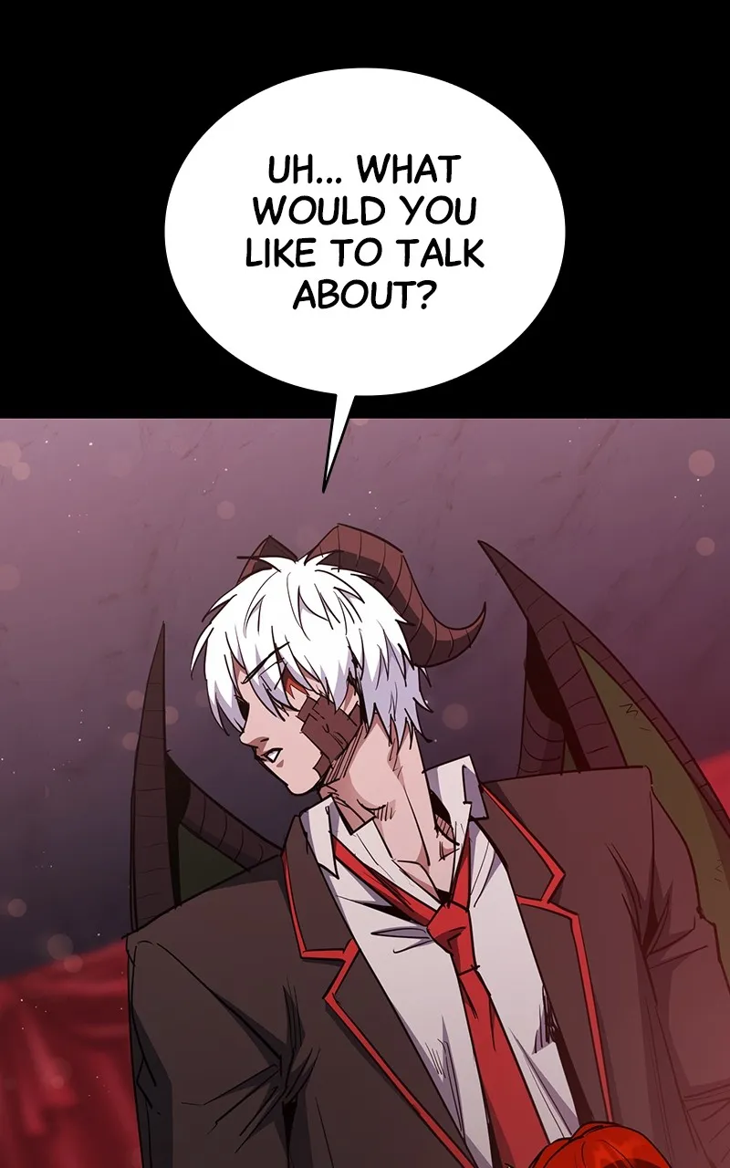Peace Restaurant Chapter 43 page 69 - 