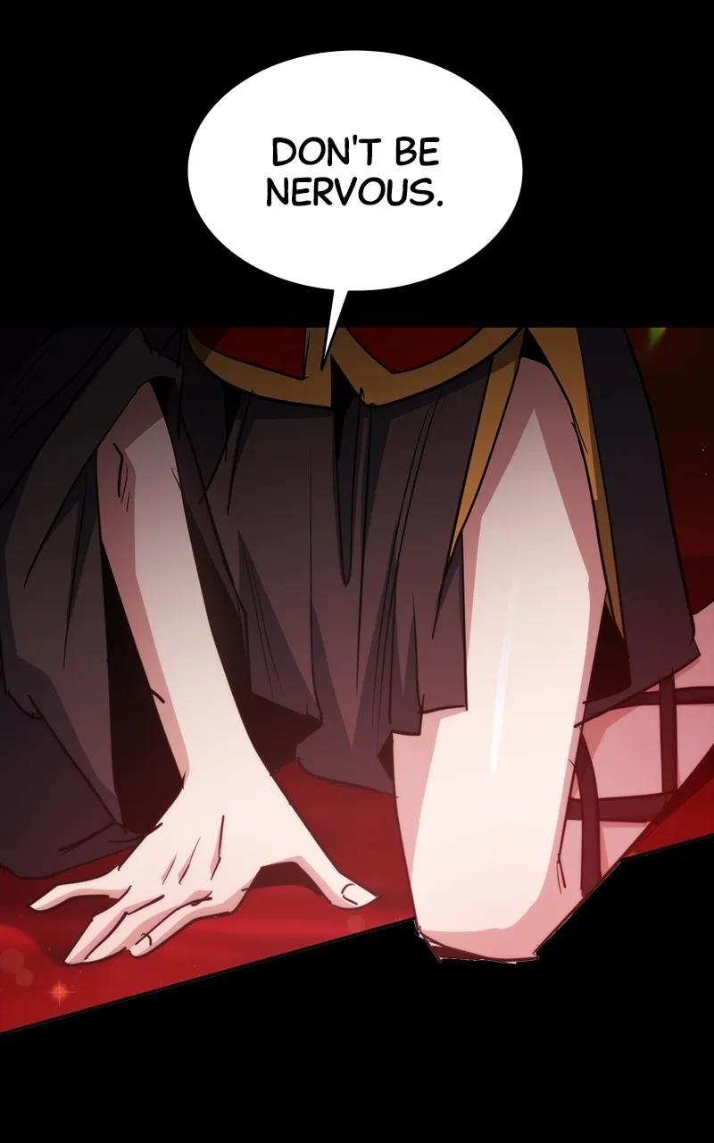 Peace Restaurant Chapter 43 page 75 - 