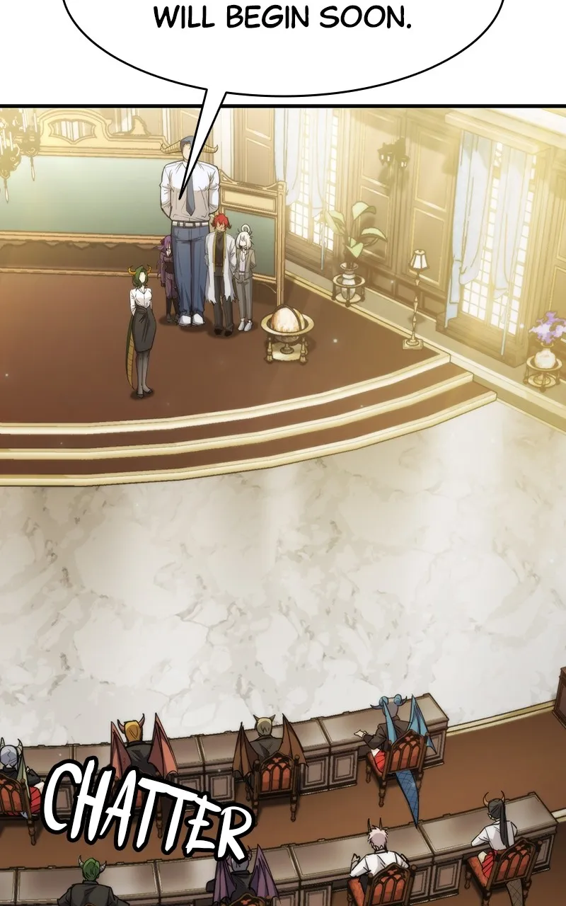 Peace Restaurant Chapter 43 page 82 - 
