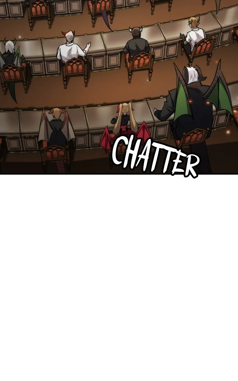 Peace Restaurant Chapter 43 page 83 - 