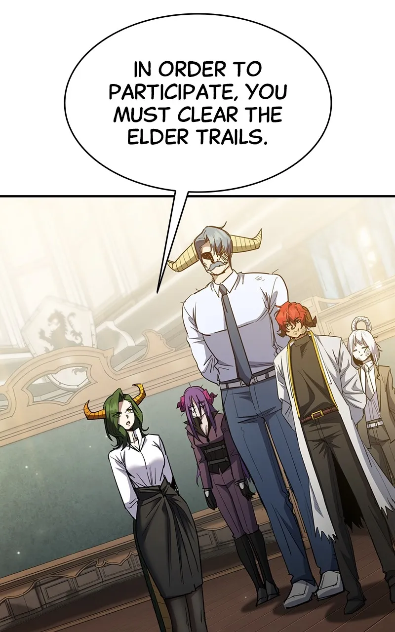 Peace Restaurant Chapter 43 page 84 - 