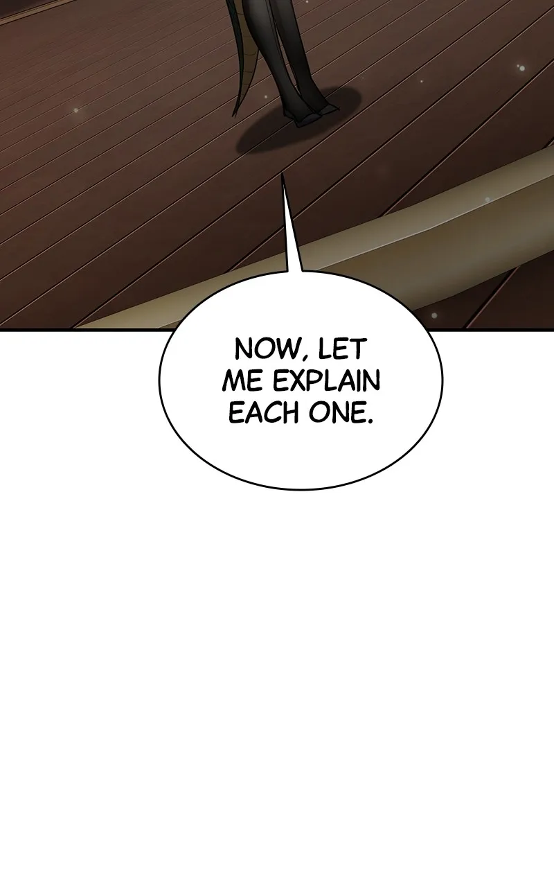 Peace Restaurant Chapter 43 page 85 - 