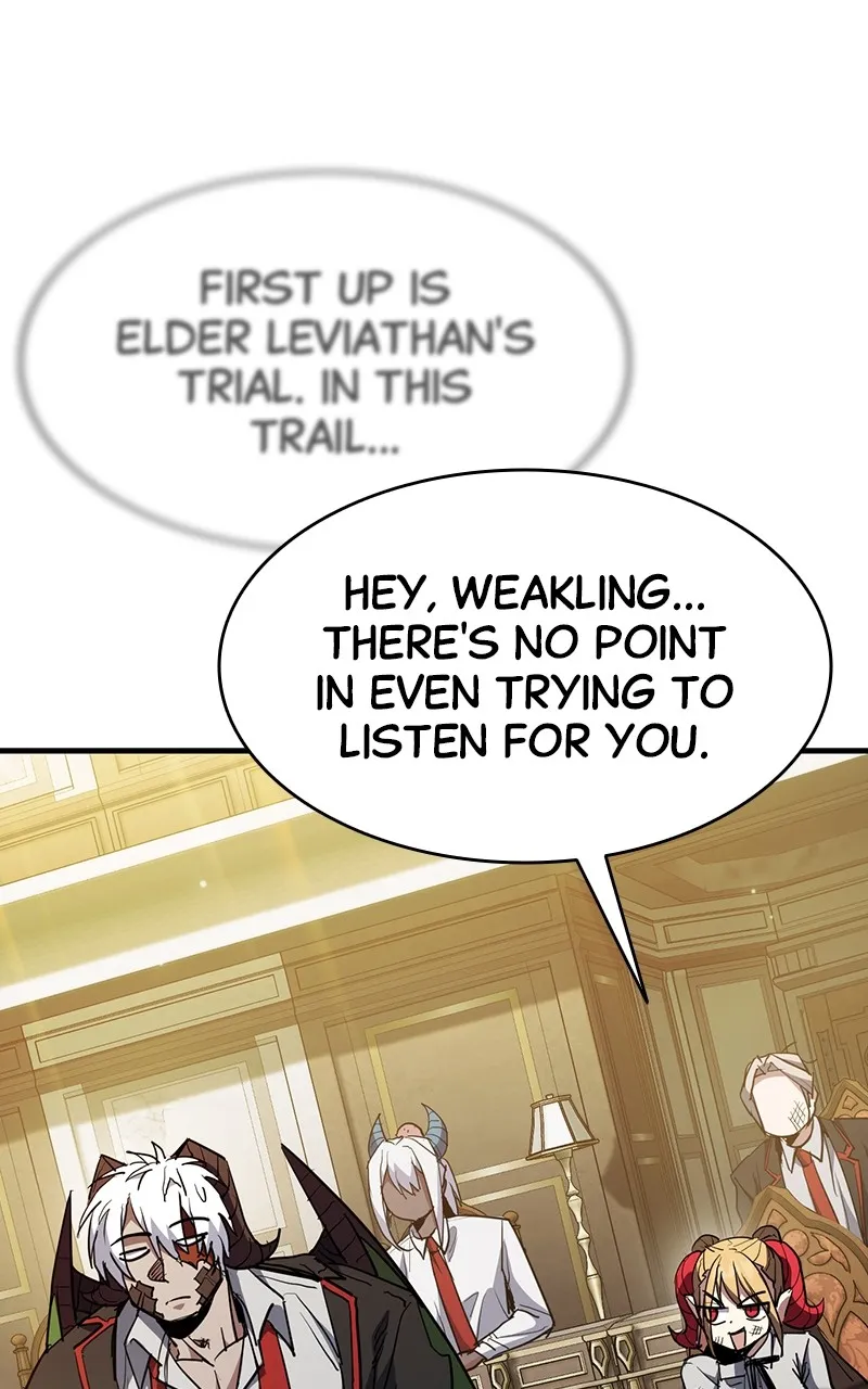 Peace Restaurant Chapter 43 page 86 - 