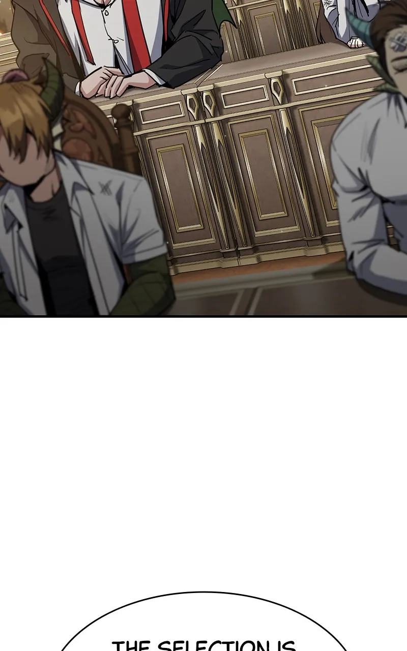 Peace Restaurant Chapter 43 page 87 - 