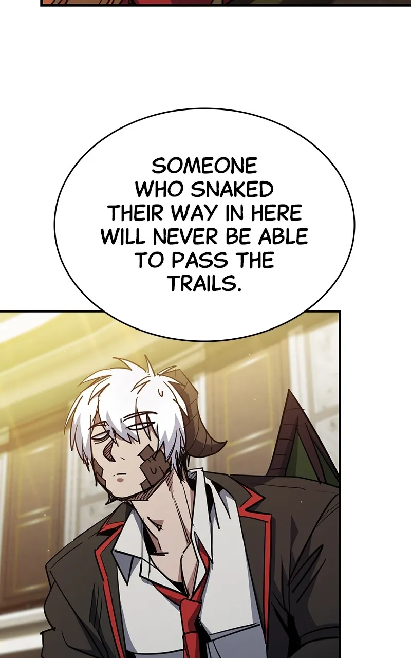 Peace Restaurant Chapter 43 page 89 - 