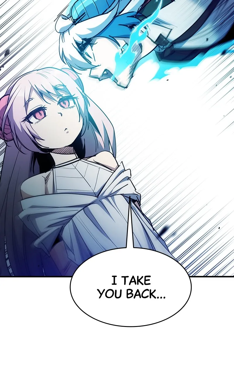 Peace Restaurant Chapter 43 page 10 - 