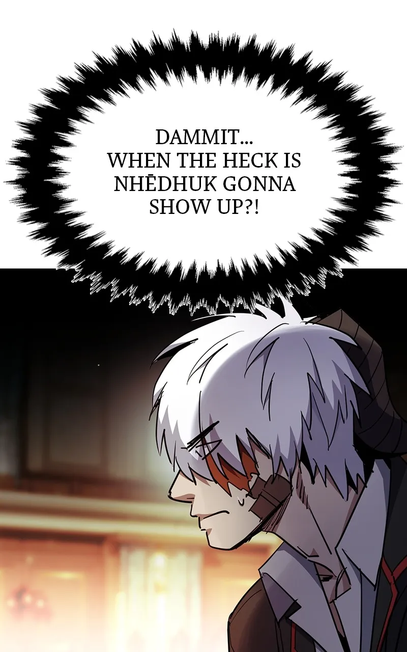 Peace Restaurant Chapter 43 page 93 - 