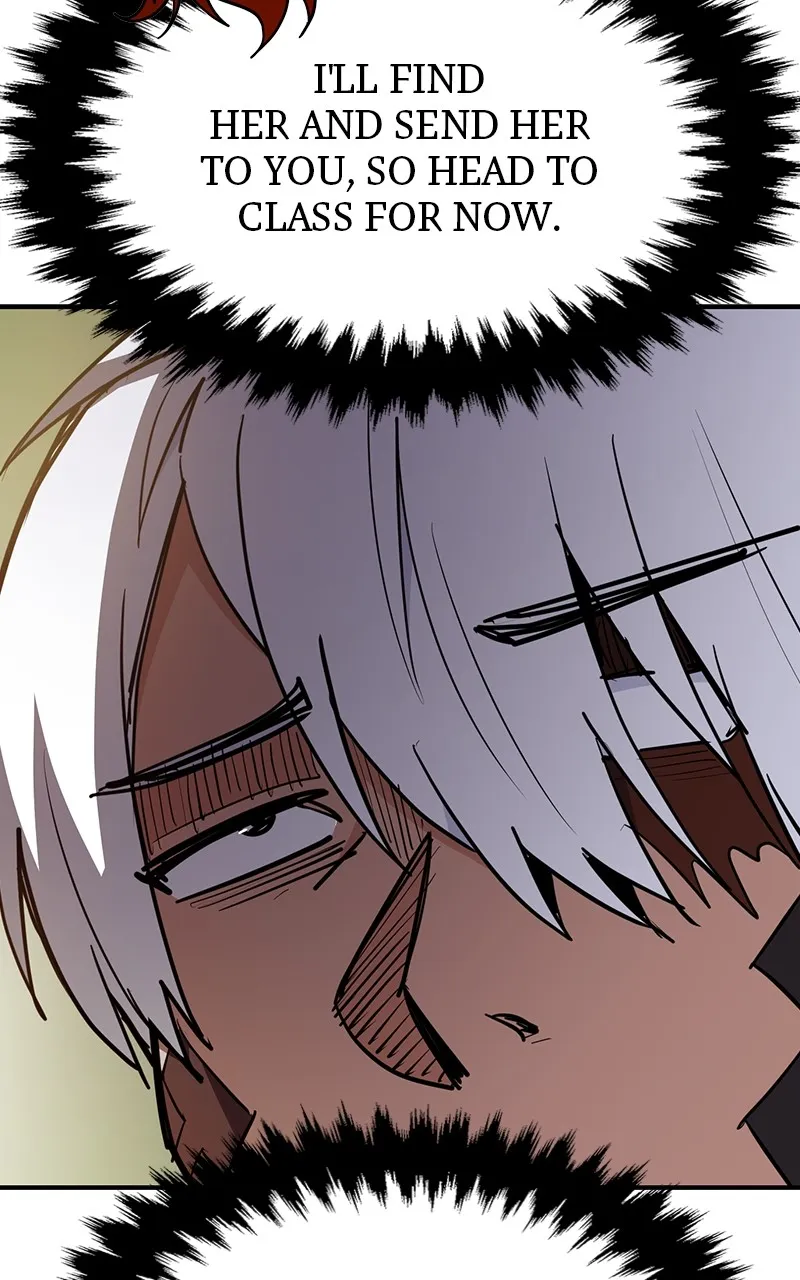 Peace Restaurant Chapter 43 page 95 - 