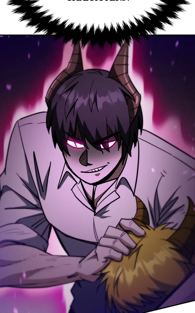 Peace Restaurant Chapter 43 page 97 - 