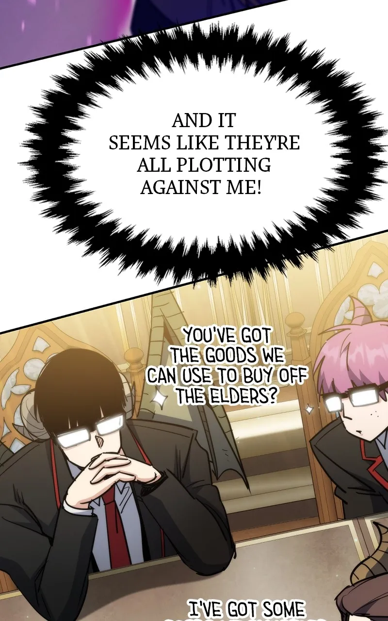 Peace Restaurant Chapter 43 page 98 - 