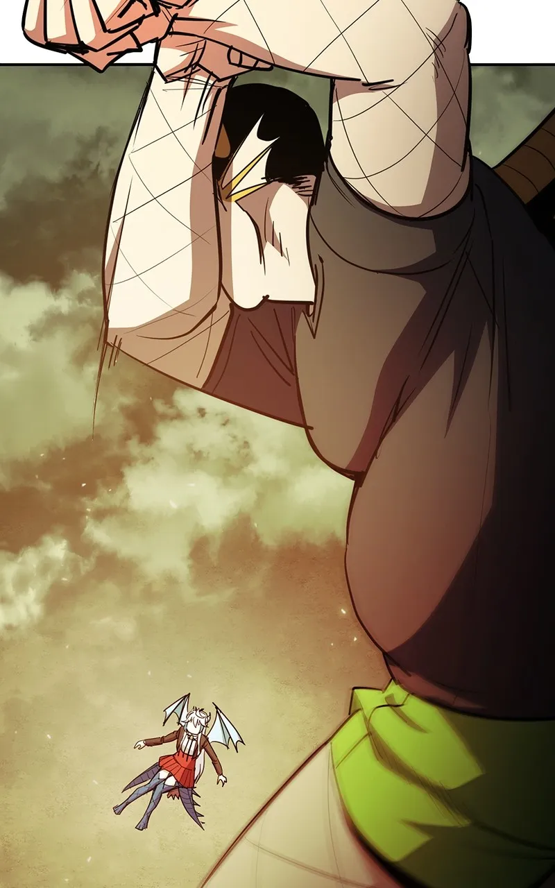 Peace Restaurant Chapter 44 page 104 - 