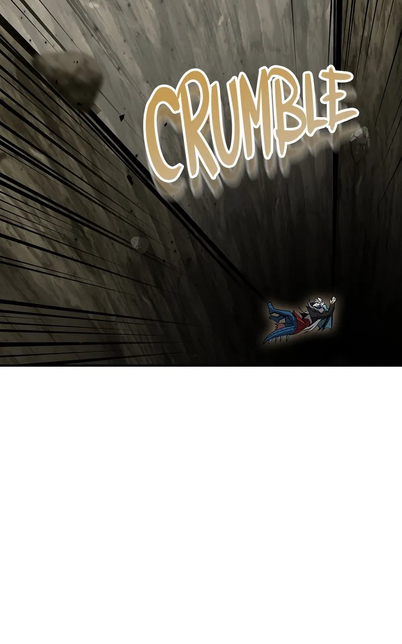 Peace Restaurant Chapter 44 page 111 - 