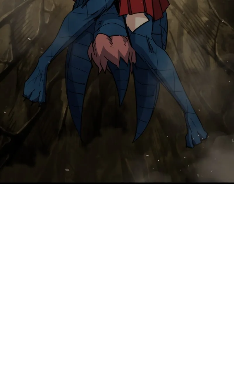 Peace Restaurant Chapter 44 page 113 - 