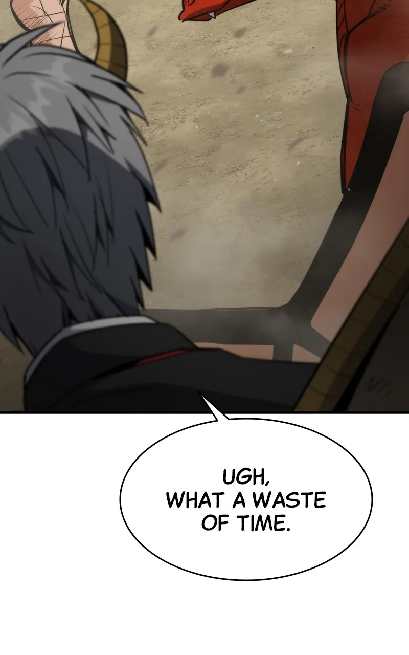 Peace Restaurant Chapter 44 page 115 - 