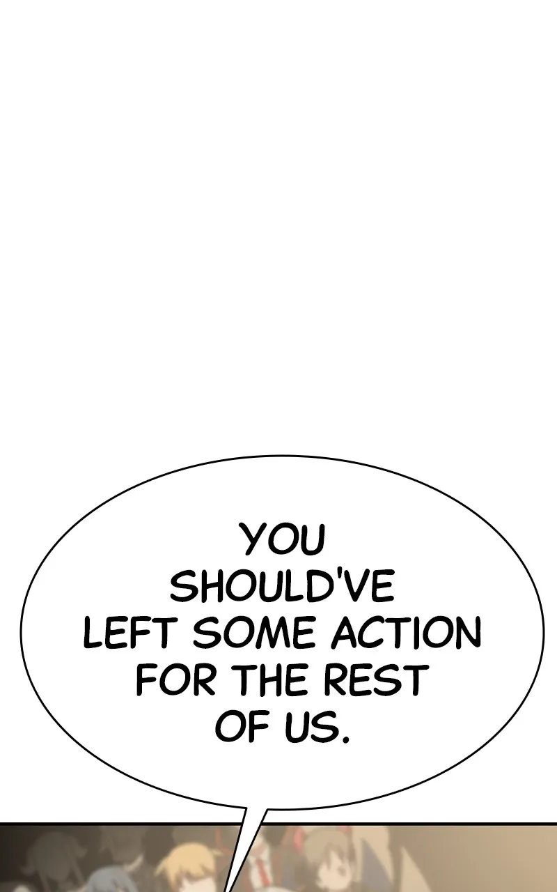 Peace Restaurant Chapter 44 page 116 - 