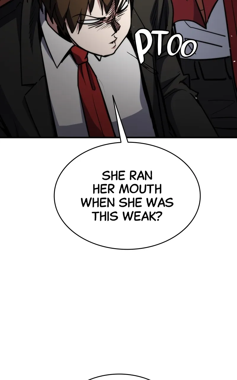 Peace Restaurant Chapter 44 page 118 - 