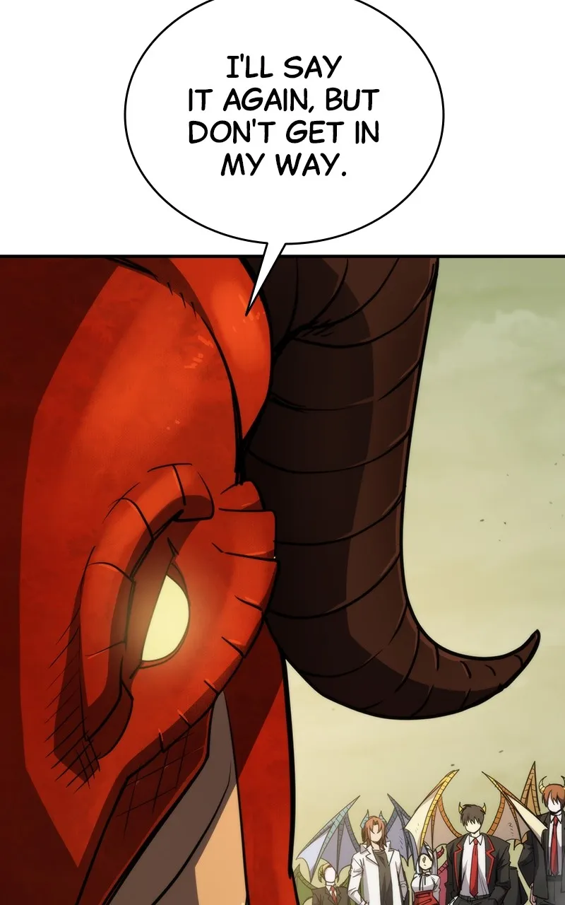 Peace Restaurant Chapter 44 page 119 - 
