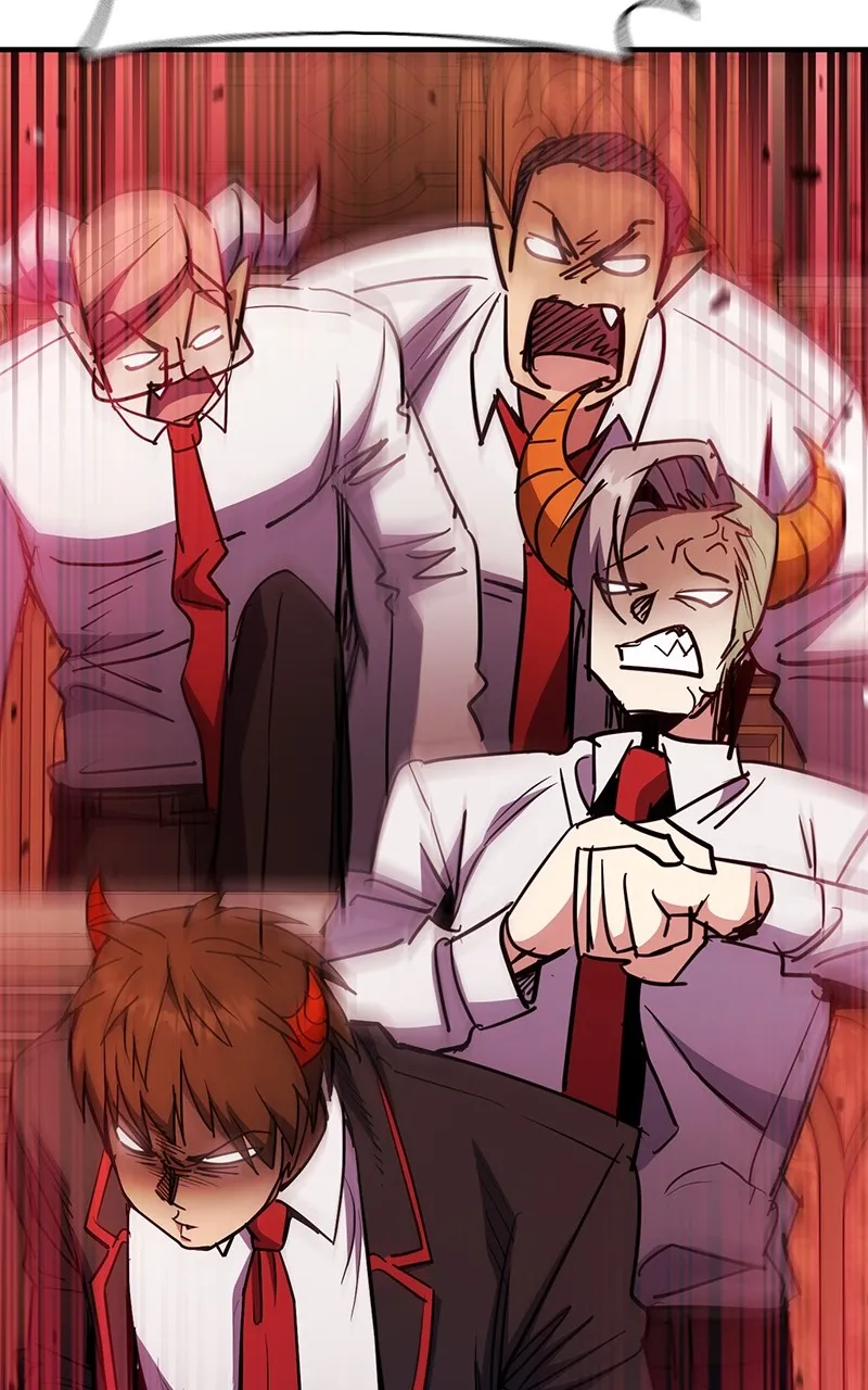 Peace Restaurant Chapter 44 page 13 - 