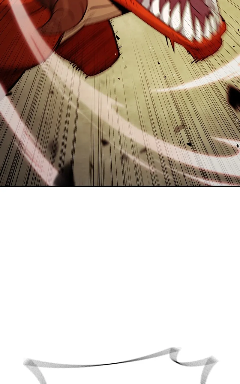 Peace Restaurant Chapter 44 page 122 - 