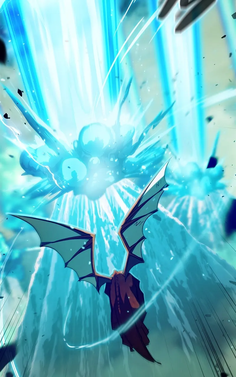 Peace Restaurant Chapter 44 page 127 - 