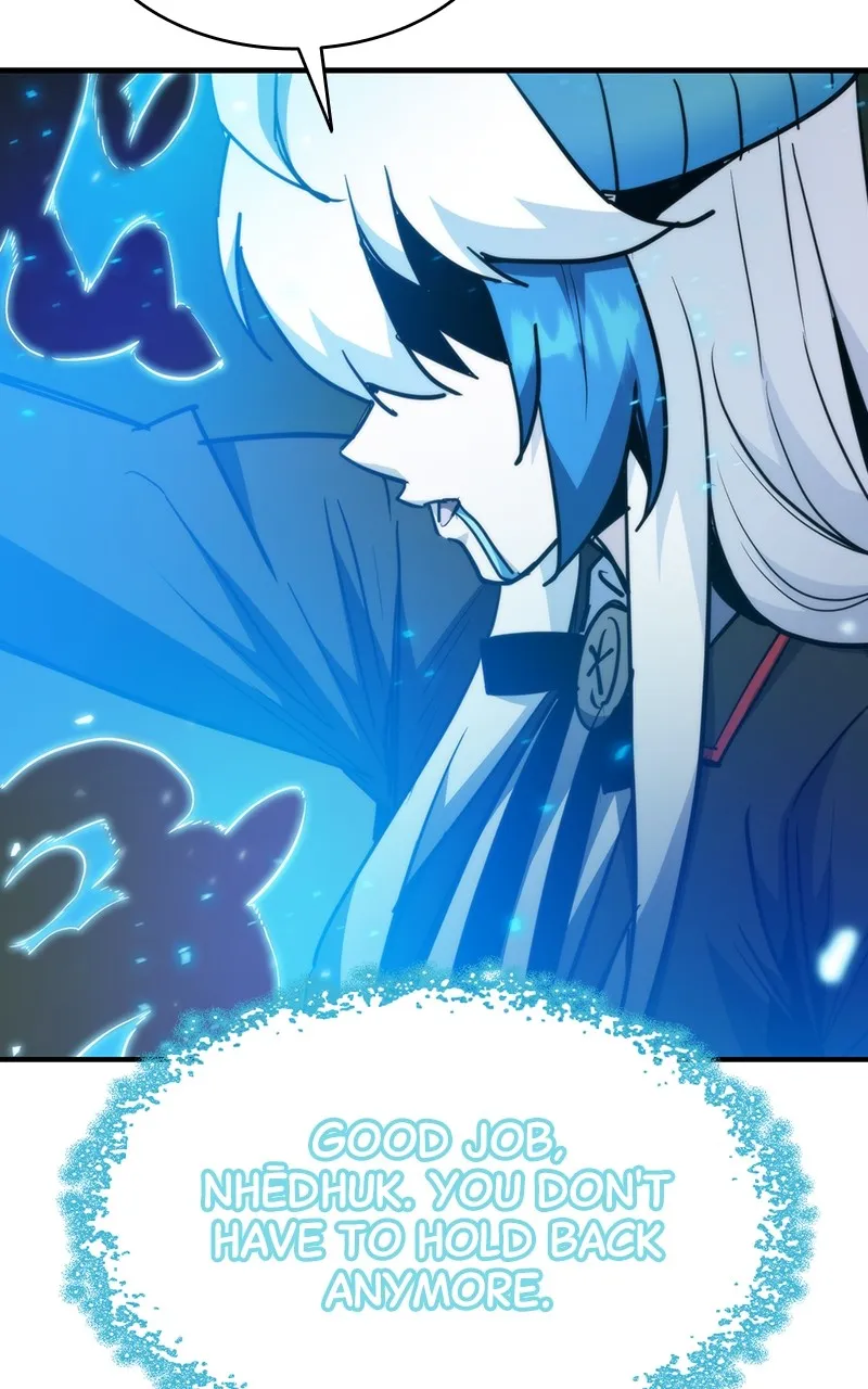 Peace Restaurant Chapter 44 page 131 - 