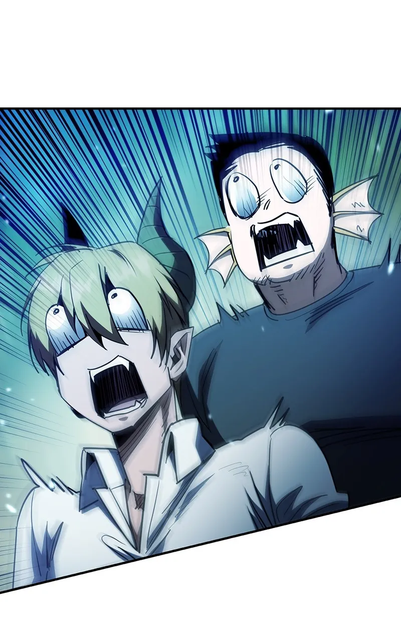 Peace Restaurant Chapter 44 page 139 - 