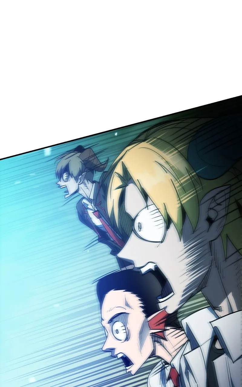 Peace Restaurant Chapter 44 page 140 - 