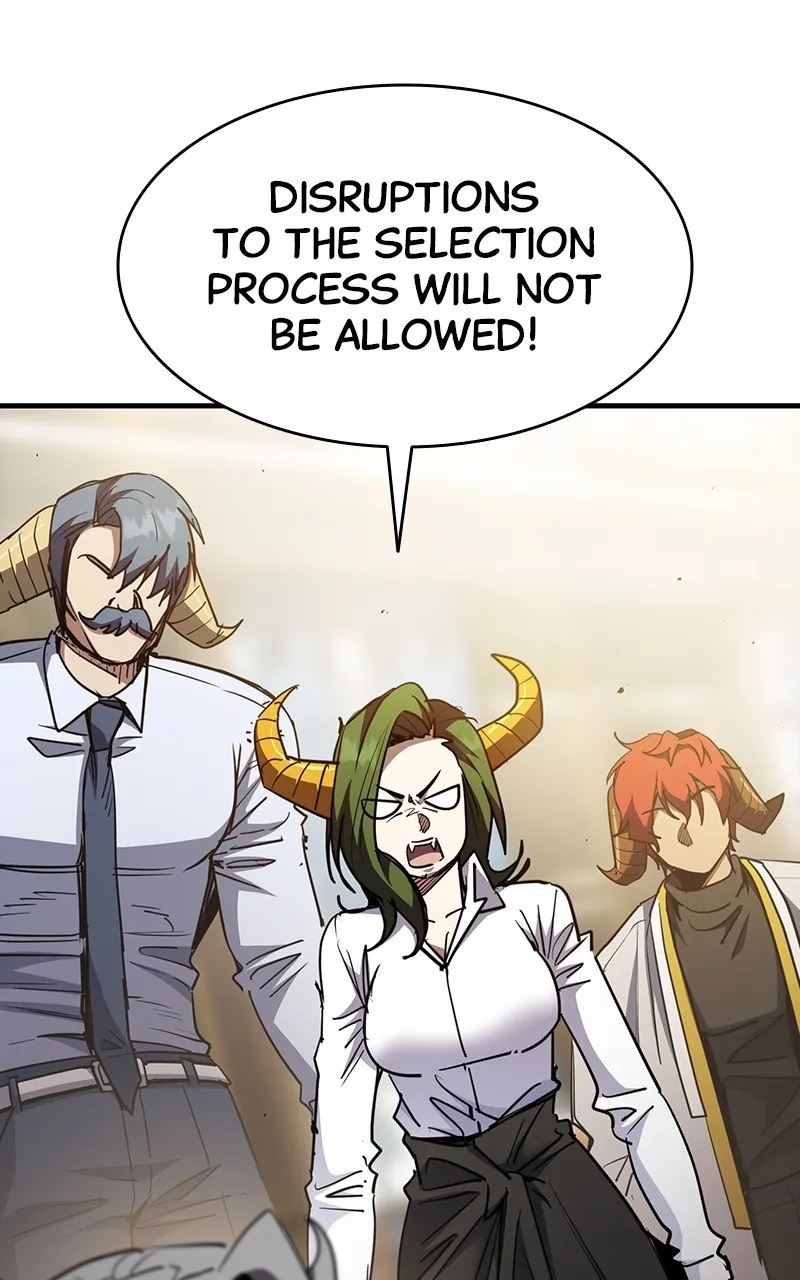 Peace Restaurant Chapter 44 page 15 - 