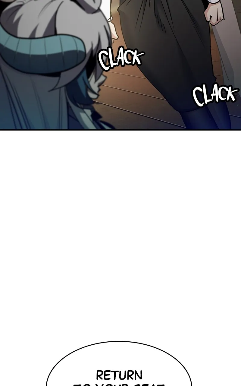 Peace Restaurant Chapter 44 page 16 - 