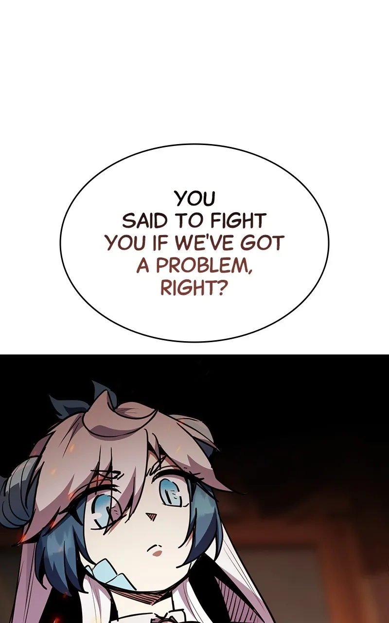 Peace Restaurant Chapter 44 page 20 - 