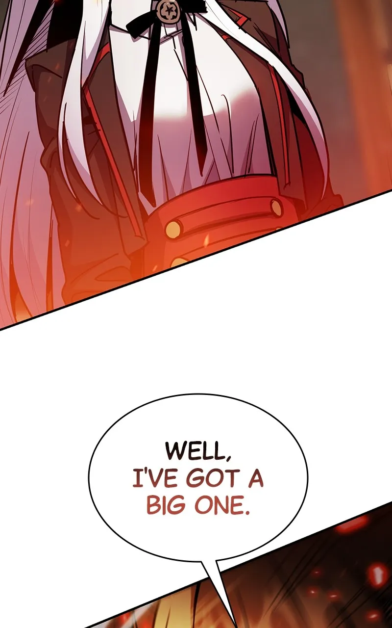 Peace Restaurant Chapter 44 page 21 - 
