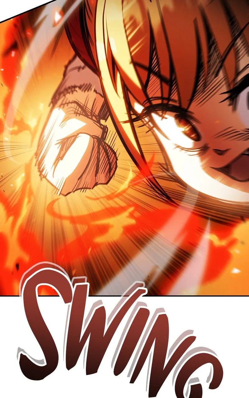 Peace Restaurant Chapter 44 page 22 - 