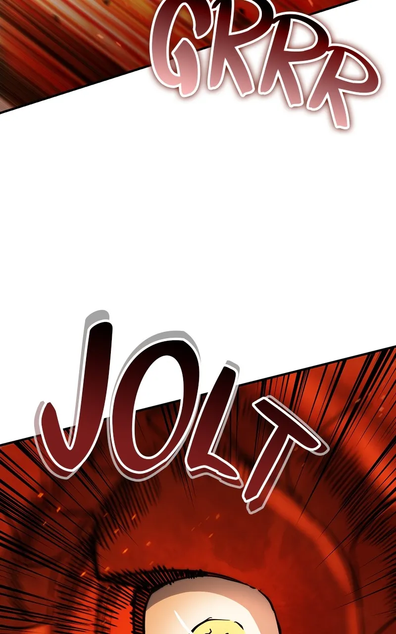 Peace Restaurant Chapter 44 page 31 - 
