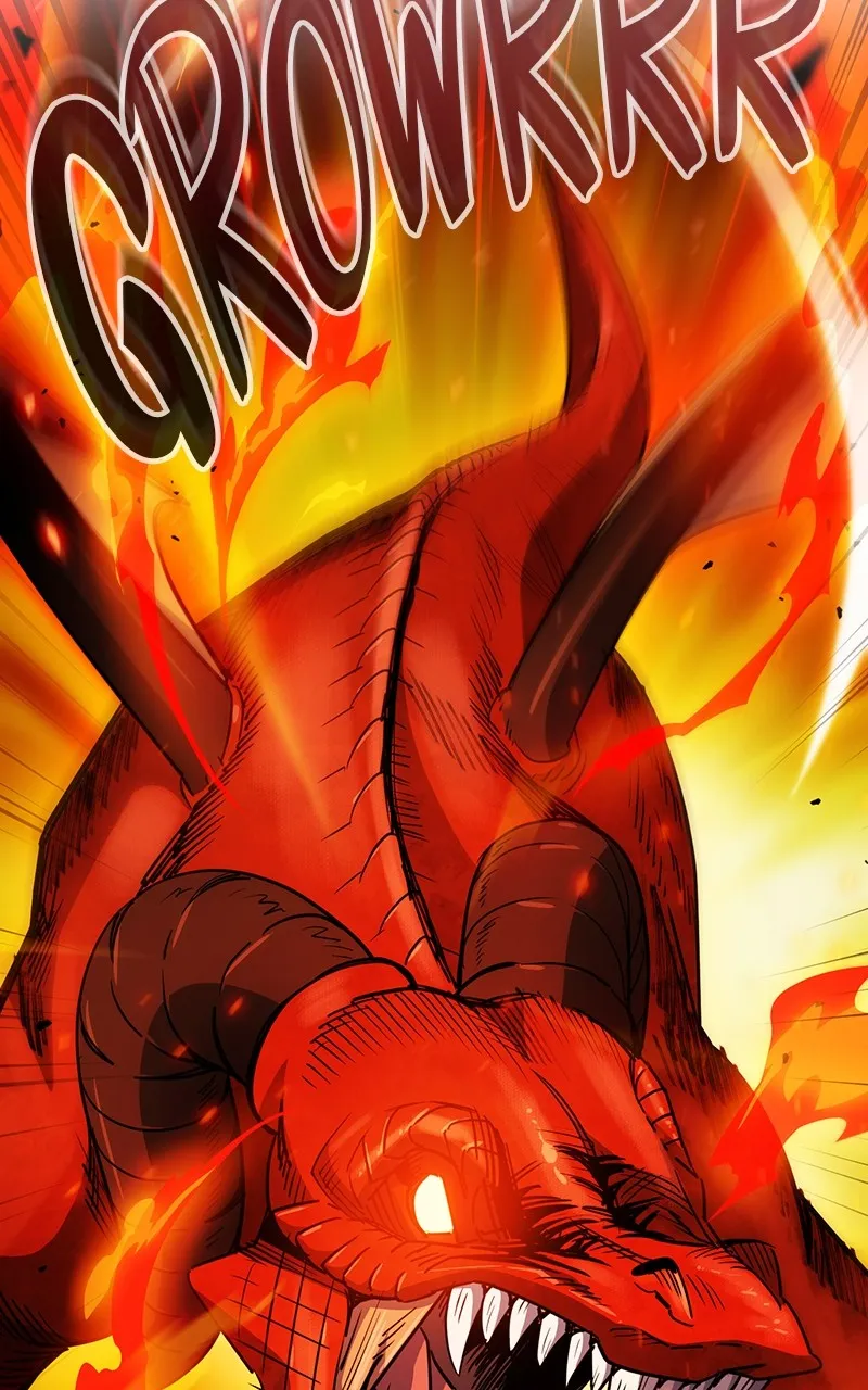 Peace Restaurant Chapter 44 page 33 - 