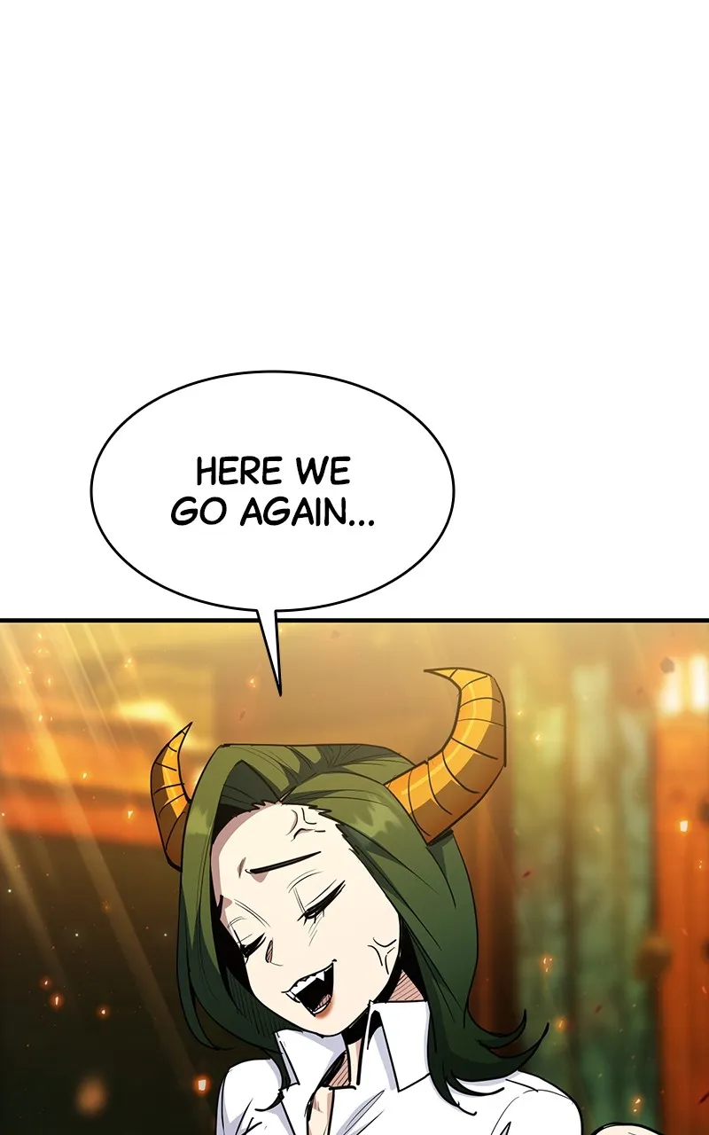 Peace Restaurant Chapter 44 page 37 - 
