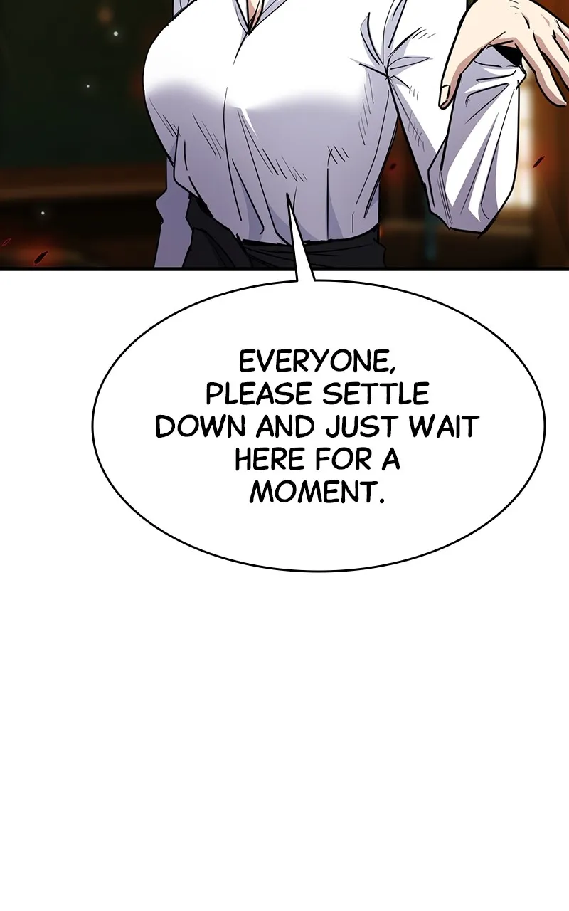 Peace Restaurant Chapter 44 page 38 - 