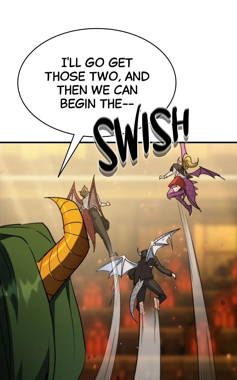 Peace Restaurant Chapter 44 page 39 - 