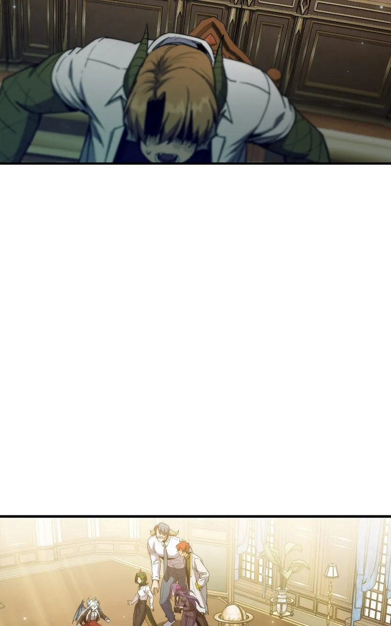 Peace Restaurant Chapter 44 page 5 - 
