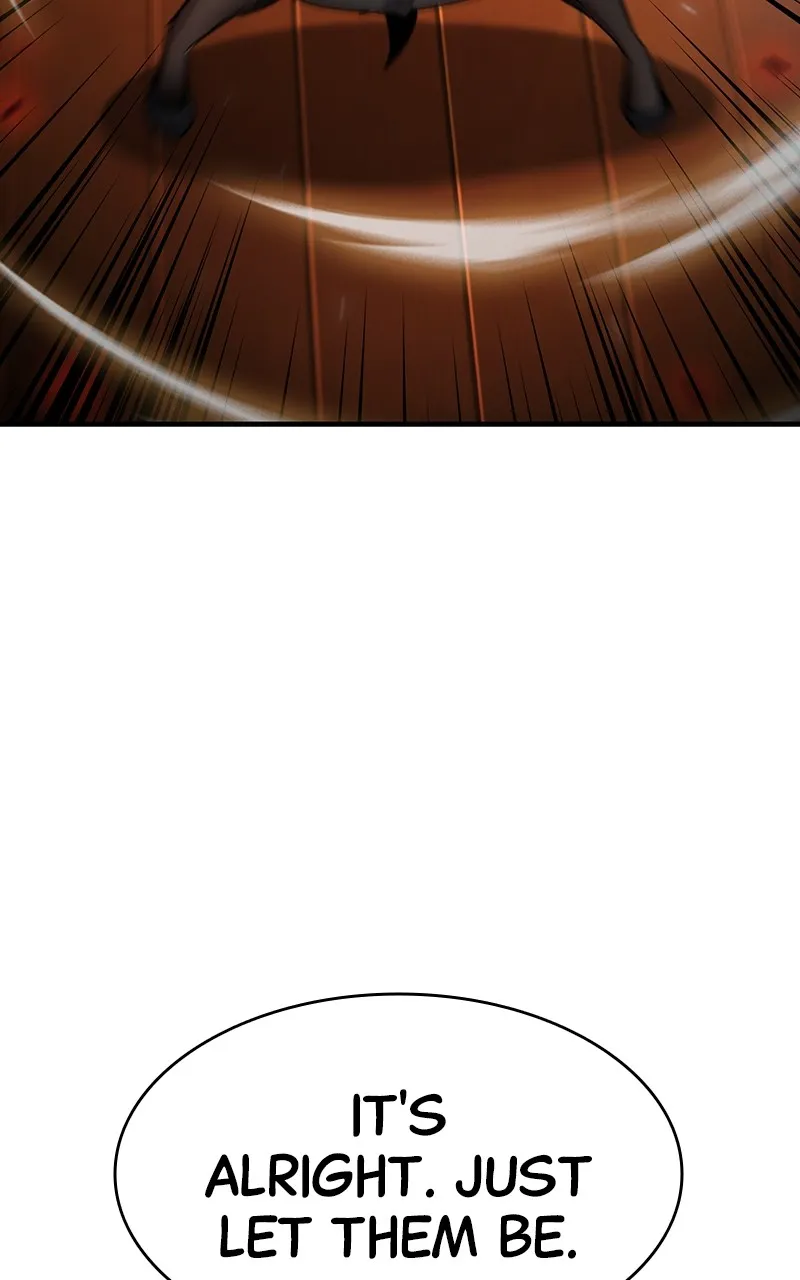 Peace Restaurant Chapter 44 page 47 - 