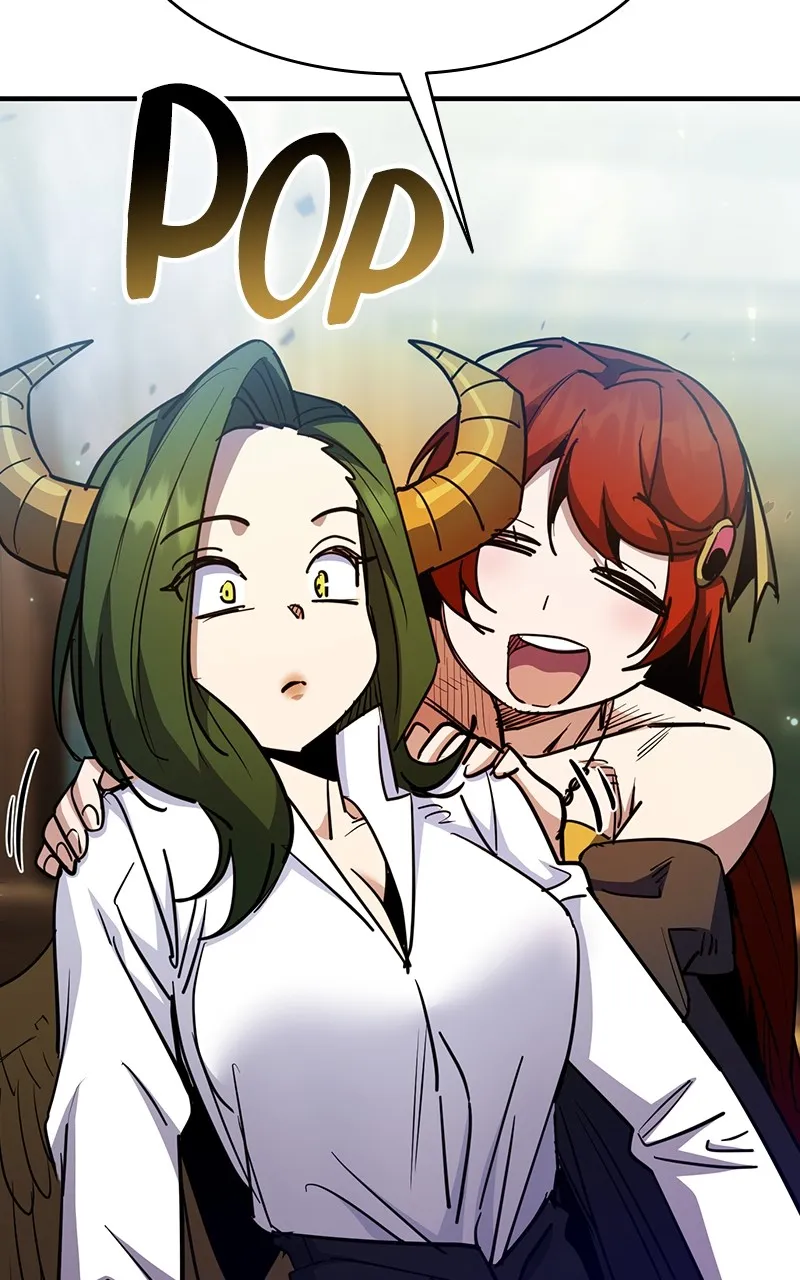 Peace Restaurant Chapter 44 page 48 - 
