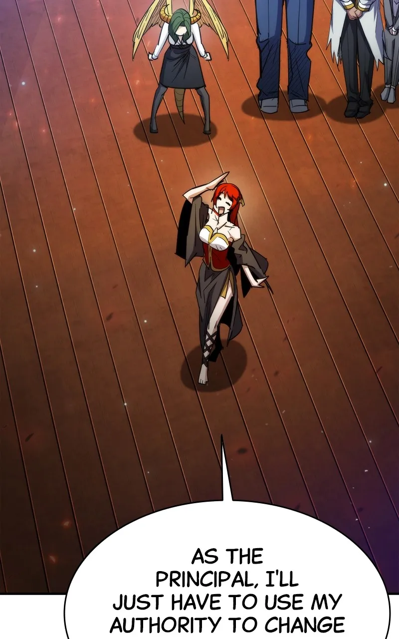 Peace Restaurant Chapter 44 page 50 - 