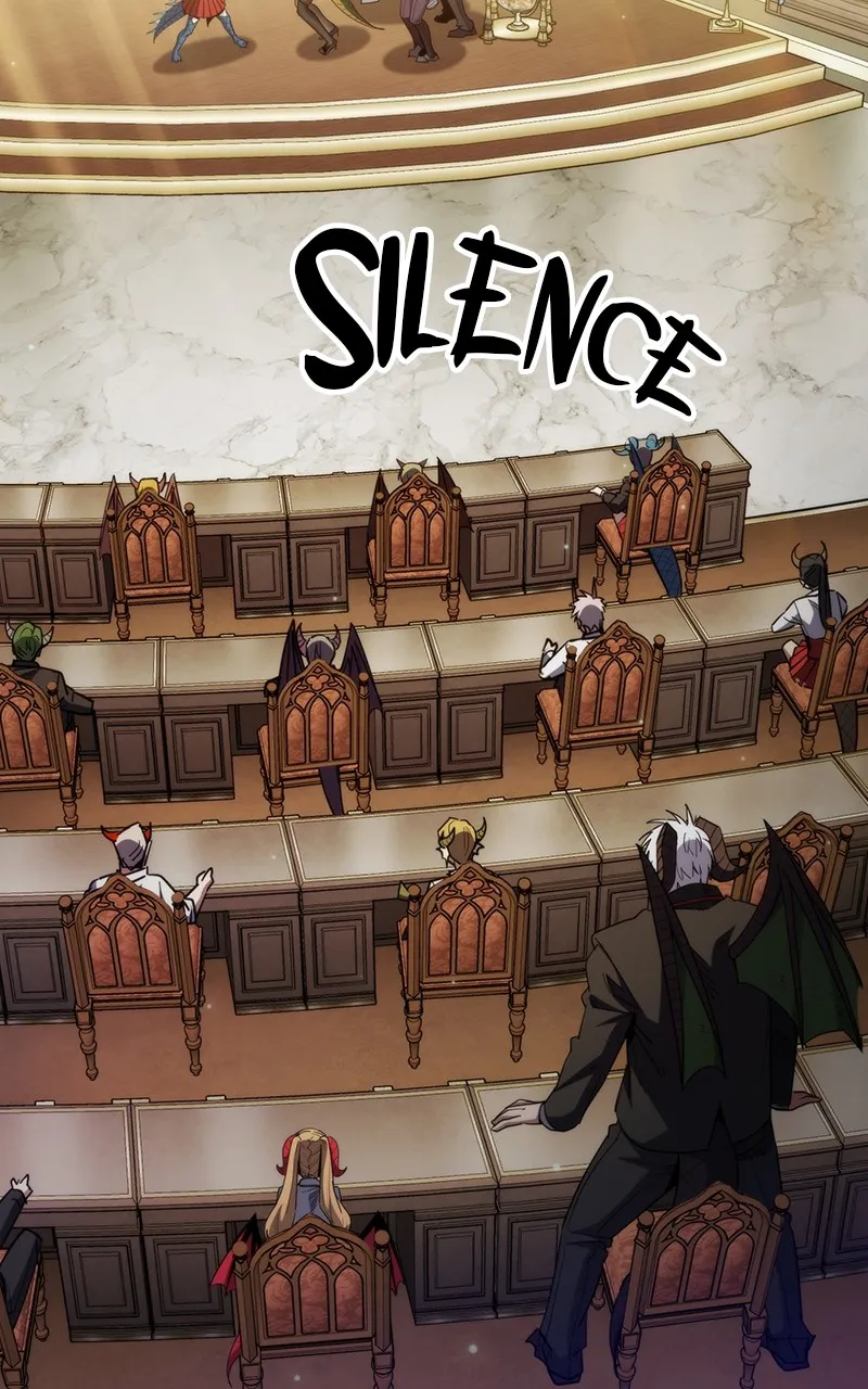 Peace Restaurant Chapter 44 page 6 - 