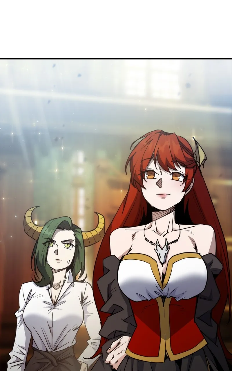 Peace Restaurant Chapter 44 page 56 - 