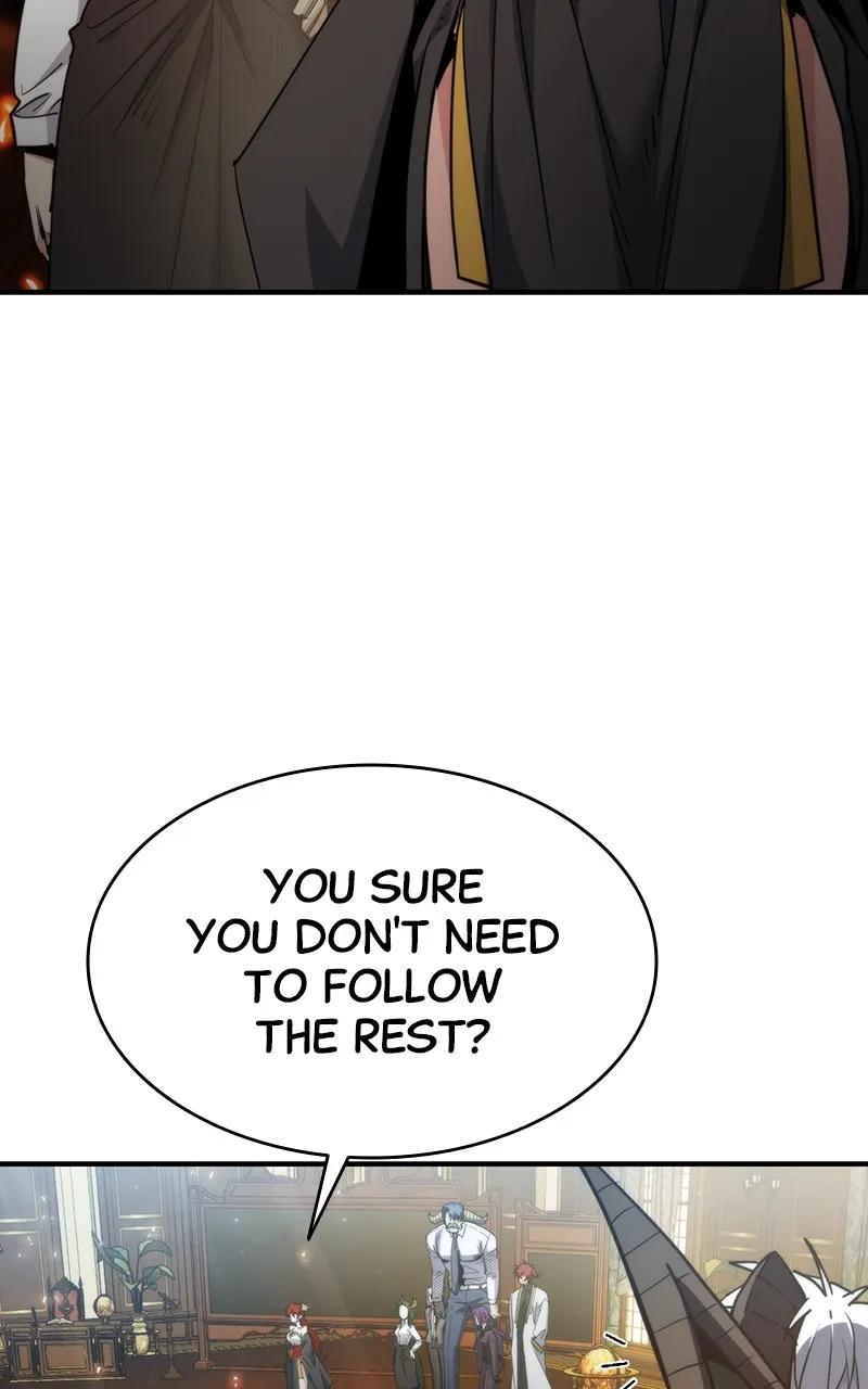 Peace Restaurant Chapter 44 page 57 - 