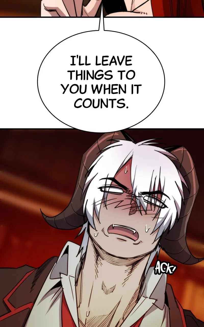 Peace Restaurant Chapter 44 page 60 - 