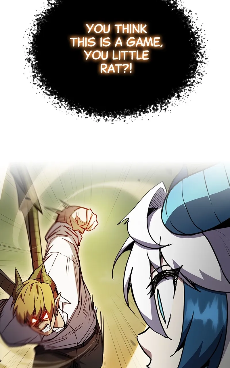 Peace Restaurant Chapter 44 page 73 - 