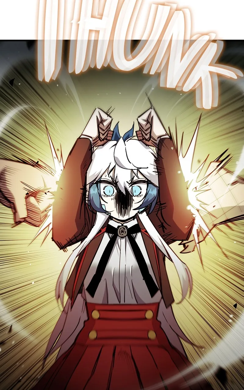Peace Restaurant Chapter 44 page 76 - 