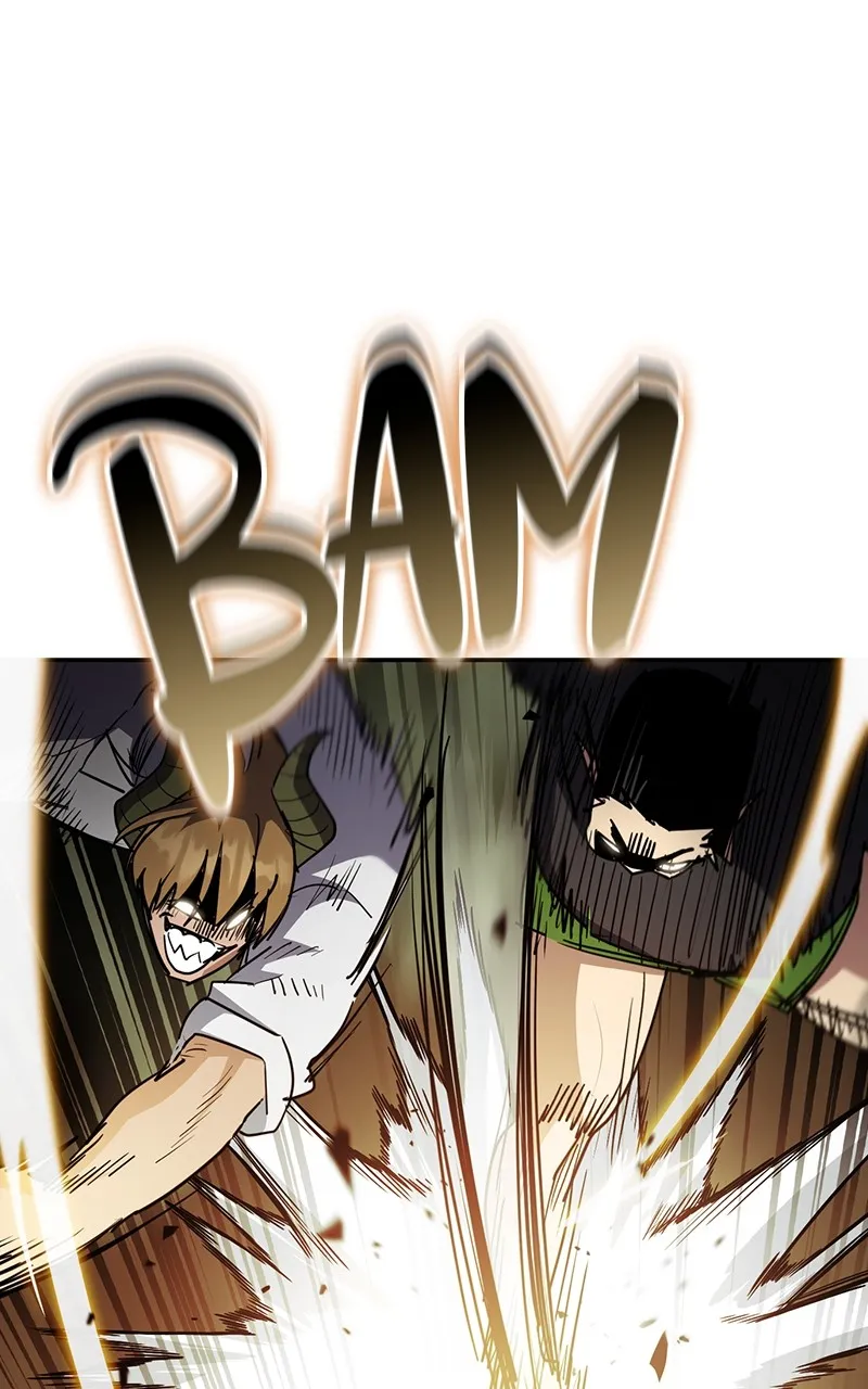 Peace Restaurant Chapter 44 page 79 - 